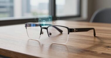 ar glasses versus smartphones