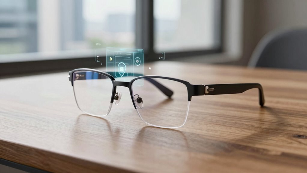 ar glasses versus smartphones