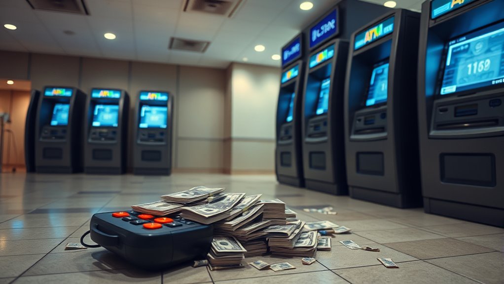 atm jackpotting hardware vulnerabilities