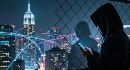 balancing security and privacy