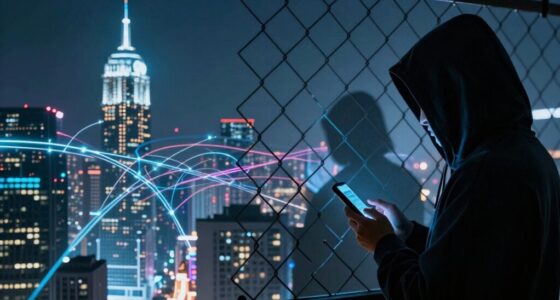 balancing security and privacy