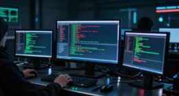 bank hack nearly billion