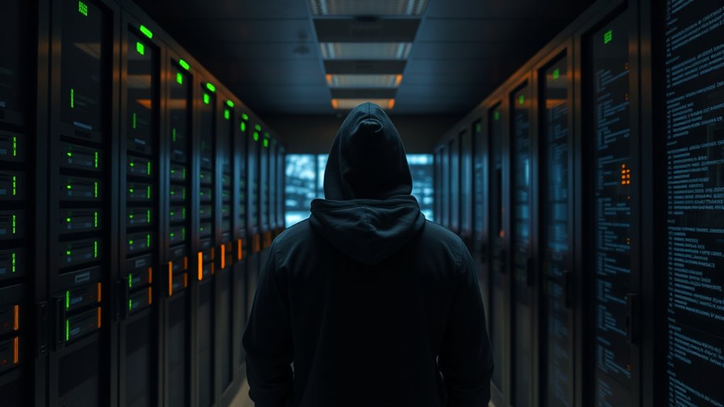 bank heist exploiting swift