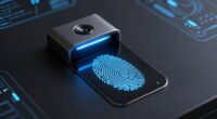 biometric data security concerns
