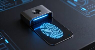 biometric data security concerns