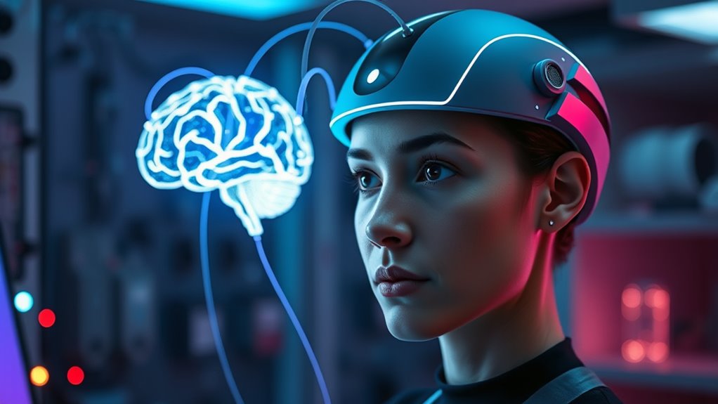 brain computer interface breakthroughs