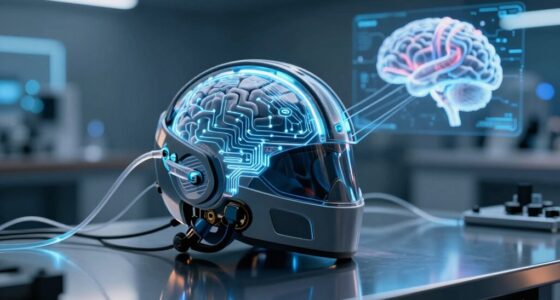 brain computer interface future