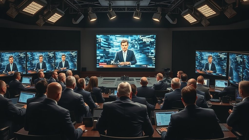 broadcast system vulnerabilities exploited