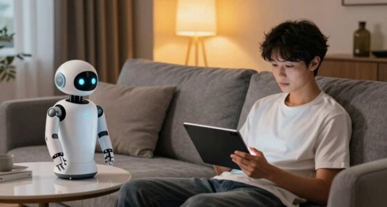 chatbots as future friends