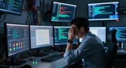 chief security fears