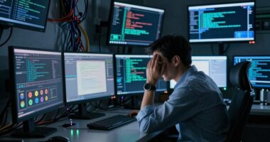 chief security fears