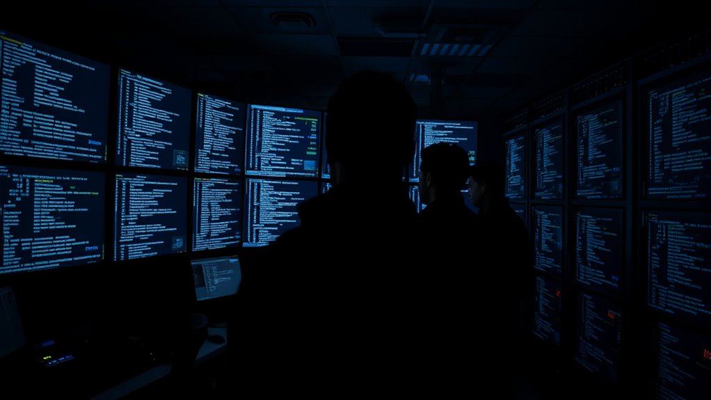 chinese state sponsored cyberattack