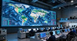 climate hacking via geoengineering