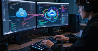 cloud platform security breaches