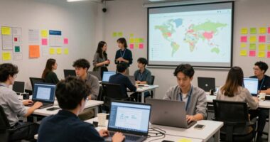 coding competitions for social impact