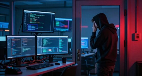 companies struggle with security