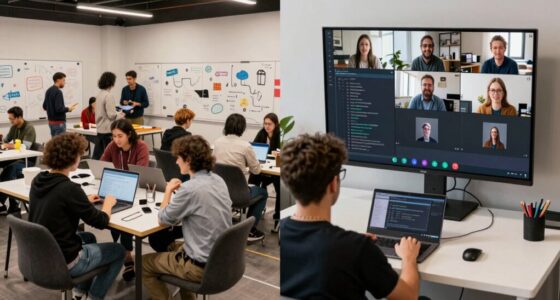 comparing hackathon formats