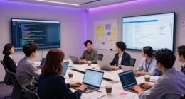 corporate engagement and innovation