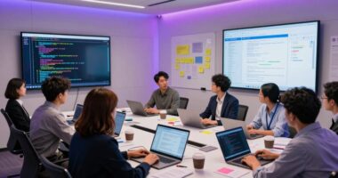 corporate engagement and innovation