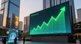 cryptocurrency revival and resurgence