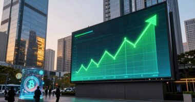 cryptocurrency revival and resurgence