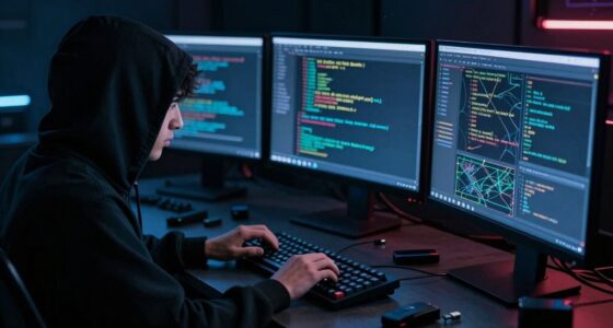 cybercrime hiring marketplace