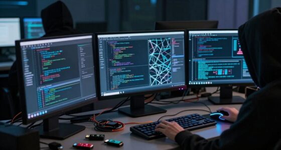 cybercrime tool marketplaces flourish