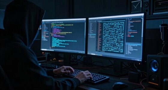 cybercriminals anonymity strategies