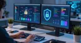 cybersecurity basics for beginners