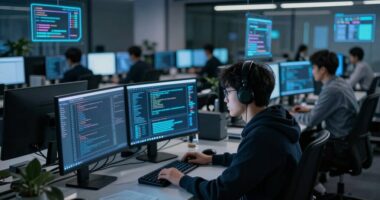 cybersecurity skills gap debate