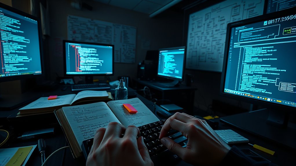 cybersecurity skills through ctf