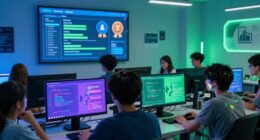 cybersecurity training through gaming