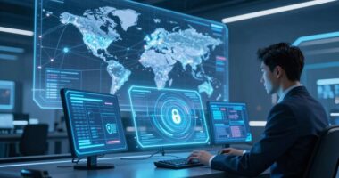 cybersecurity trends for 2026