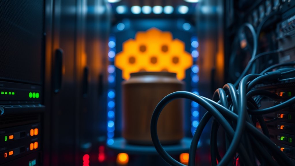 deceive monitor analyze defend