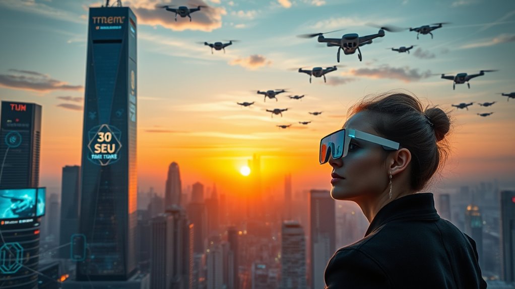 decentralized user controlled internet