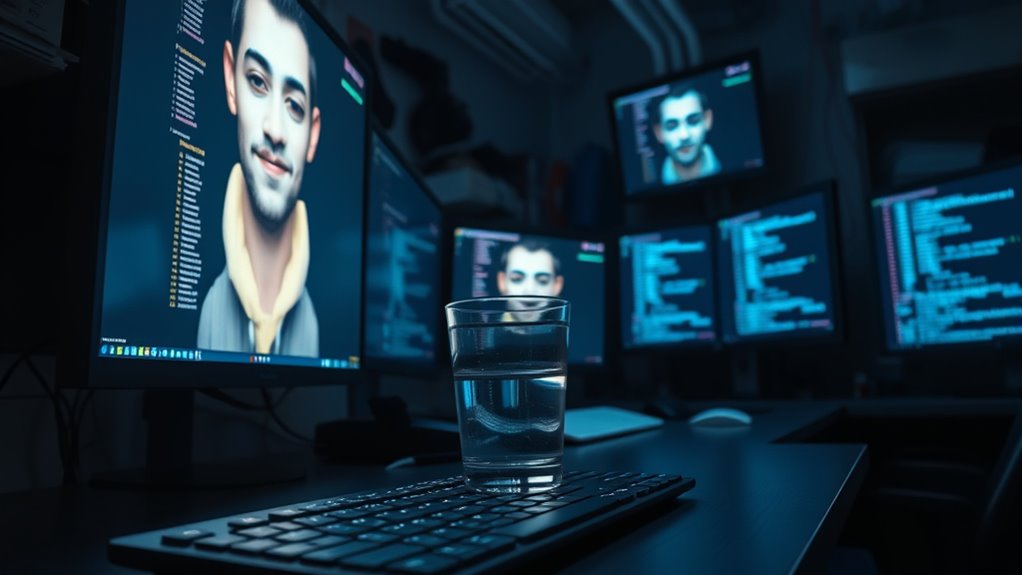 deepfakes cost accessibility threat