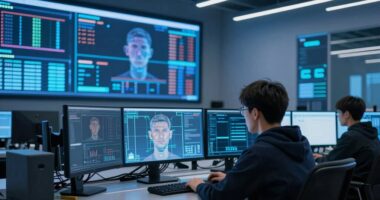 detecting and countering realistic fakes