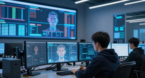 detecting and countering realistic fakes