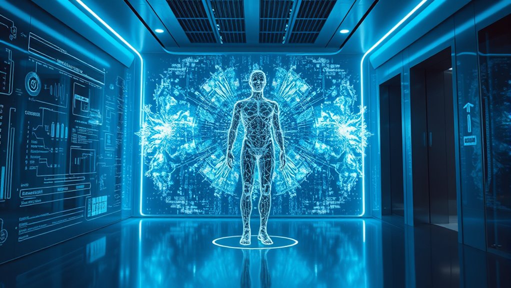 digital immortality and consciousness