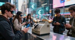 digital revolution challenges cash