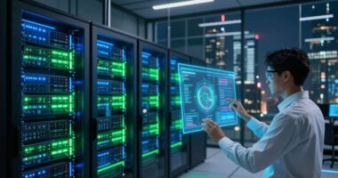 edge computing s growing popularity