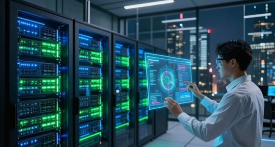 edge computing s growing popularity