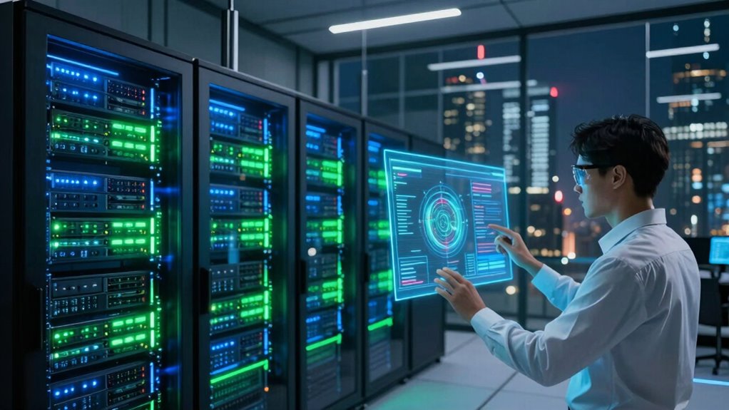 edge computing s growing popularity