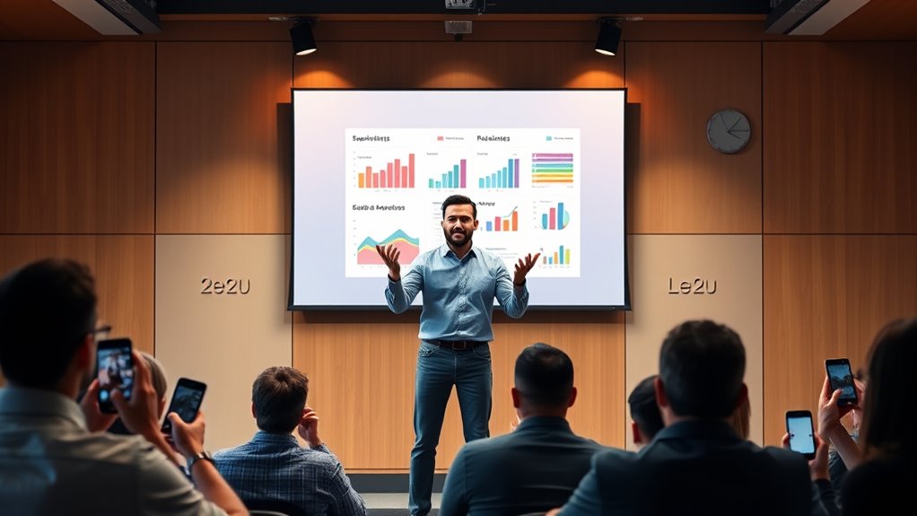 effective concise investor pitch