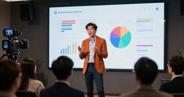 effective demo day presentation