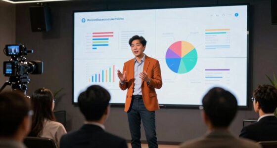 effective demo day presentation