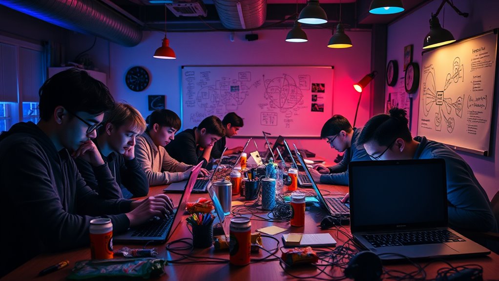 effective hackathon preparation strategies