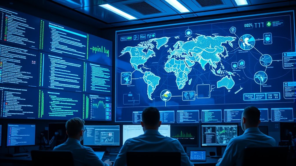 emotet takedown and resurgence