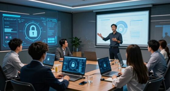 employee training prevents cyber attacks