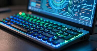 encryption safeguards personal information